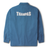 Karhu Karhu Trampas Jacket Ensign Blue / Foggy Dew Karhu Karhu Trampas Jacket Ensign Blue / Foggy Dew