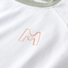 Karhu Karhu M Symbol T-Shirt White / Desert Sage Karhu Karhu M Symbol T-Shirt White / Desert Sage