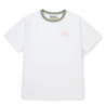 Karhu Karhu M Symbol T-Shirt White / Desert Sage Karhu Karhu M Symbol T-Shirt White / Desert Sage