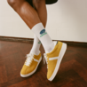 Karhu Karhu Trampas Golden Rod / Bright White F809013 Karhu Karhu Trampas Golden Rod / Bright White F809013