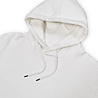 Behind The Pines Behind The Pines Organic Heavyweight Hoodie Cream Behind The Pines Behind The Pines Organic Heavyweight Hoodie Cream