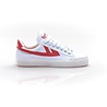 Warrior Warrior Shanghai WB-1 White / Red Warrior Warrior Shanghai WB-1 White / Red