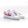 Warrior Warrior Shanghai WB-1 White / Red Warrior Warrior Shanghai WB-1 White / Red