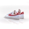 Warrior Warrior Shanghai WB-1 White / Red Warrior Warrior Shanghai WB-1 White / Red
