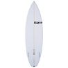 Pyzel Pyzel Shadow Futures PU White Pyzel Pyzel Shadow Futures PU White