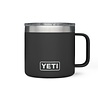 Yeti Yeti Rambler 14oz Mug Black Yeti Yeti Rambler 14oz Mug Black