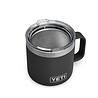 Yeti Yeti Rambler 14oz Mug Black Yeti Yeti Rambler 14oz Mug Black