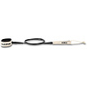 Dakine Dakine John John Florence Kainui Leash Black / Sand 6ft Dakine Dakine John John Florence Kainui Leash Black / Sand 6ft