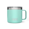 Yeti Yeti Rambler 14oz Mug Seafoam Yeti Yeti Rambler 14oz Mug Seafoam
