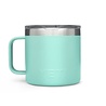 Yeti Yeti Rambler 14oz Mug Seafoam Yeti Yeti Rambler 14oz Mug Seafoam
