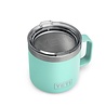 Yeti Yeti Rambler 14oz Mug Seafoam Yeti Yeti Rambler 14oz Mug Seafoam