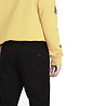 Volcom Volcom Frickin Modern Tapered Jogger Black Volcom Volcom Frickin Modern Tapered Jogger Black
