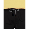 Volcom Volcom Frickin Modern Tapered Jogger Black Volcom Volcom Frickin Modern Tapered Jogger Black