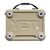Yeti Yeti Roadie Desert Tan 24 Yeti Yeti Roadie Desert Tan 24