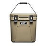 Yeti Yeti Roadie Desert Tan 24 Yeti Yeti Roadie Desert Tan 24