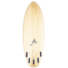 Aloha Surfboards Aloha Eco Skin Black Panda 2021 FCS2 6´0 (B-Grade) Aloha Surfboards Aloha Eco Skin Black Panda 2021 FCS2 6´0 (B-Grade)