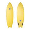 Elemnt Surfboards Elemnt Surfboards Twin Fish Mustard Futures 5´10 Elemnt Surfboards Elemnt Surfboards Twin Fish Mustard Futures 5´10