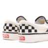 Vans Vans Classic Slip-on 9 Anaheim Factory Checker Vans Vans Classic Slip-on 9 Anaheim Factory Checker
