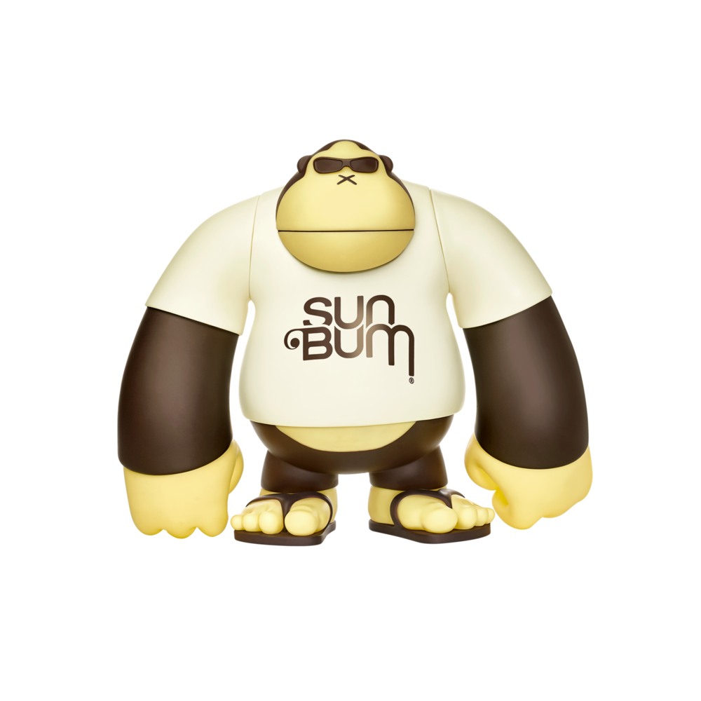 Sun Bum Lucky Bum Figure Behind The Pines Amsterdam Behind The Pines sun-bum-original-spf-30-sunscreen-lip-balm-watermelon-4-25g-3-pack