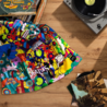 Slowtide Slowtide Yellow Submarine Beach Towel Slowtide Slowtide Yellow Submarine Beach Towel