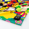 Slowtide Slowtide Yellow Submarine Beach Towel Slowtide Slowtide Yellow Submarine Beach Towel