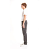 Knowledge Cotton Apparel KnowledgeCotton Apparel Chuck Regular Chino Poplin Pant Phantom Knowledge Cotton Apparel KnowledgeCotton Apparel Chuck Regular Chino Poplin Pant Phantom