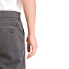 Knowledge Cotton Apparel KnowledgeCotton Apparel Chuck Regular Chino Poplin Pant Phantom Knowledge Cotton Apparel KnowledgeCotton Apparel Chuck Regular Chino Poplin Pant Phantom