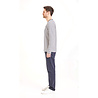 Knowledge Cotton Apparel KnowledgeCotton Apparel Chuck Regular Chino Poplin Pant Total Eclipse Knowledge Cotton Apparel KnowledgeCotton Apparel Chuck Regular Chino Poplin Pant Total Eclipse