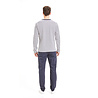 Knowledge Cotton Apparel KnowledgeCotton Apparel Chuck Regular Chino Poplin Pant Total Eclipse Knowledge Cotton Apparel KnowledgeCotton Apparel Chuck Regular Chino Poplin Pant Total Eclipse