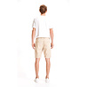 KnowledgeCotton Apparel KnowledgeCotton Apparel Chuck Regular Chino Poplin Shorts Light Feather Grey KnowledgeCotton Apparel KnowledgeCotton Apparel Chuck Regular Chino Poplin Shorts Light Feather Grey