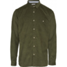 KnowledgeCotton Apparel KnowledgeCotton Apparel Elder Regular Fit Baby Cord Shirt Buckhorn Brown KnowledgeCotton Apparel KnowledgeCotton Apparel Elder Regular Fit Baby Cord Shirt Buckhorn Brown
