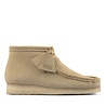 Clarks Clarks Originals Wallabee Boot Maple Suede Clarks Clarks Originals Wallabee Boot Maple Suede