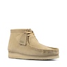 Clarks Clarks Originals Wallabee Boot Maple Suede Clarks Clarks Originals Wallabee Boot Maple Suede