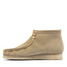Clarks Clarks Originals Wallabee Boot Maple Suede Clarks Clarks Originals Wallabee Boot Maple Suede