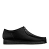 Clarks Clarks Originals Wallabee Black Suede Clarks Clarks Originals Wallabee Black Suede