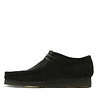 Clarks Clarks Originals Wallabee Black Suede Clarks Clarks Originals Wallabee Black Suede