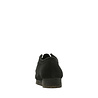 Clarks Clarks Originals Wallabee Black Suede Clarks Clarks Originals Wallabee Black Suede