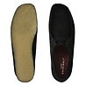 Clarks Clarks Originals Wallabee Black Suede Clarks Clarks Originals Wallabee Black Suede