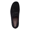Clarks Clarks Originals Wallabee Black Suede GORE-TEX® Clarks Clarks Originals Wallabee Black Suede GORE-TEX®