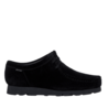Clarks Clarks Originals Wallabee Black Suede GORE-TEX® Clarks Clarks Originals Wallabee Black Suede GORE-TEX®