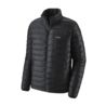 Patagonia Patagonia M's Down Sweater Black Patagonia Patagonia M's Down Sweater Black