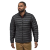 Patagonia Patagonia M's Down Sweater Black Patagonia Patagonia M's Down Sweater Black