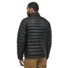 Patagonia Patagonia M's Down Sweater Black Patagonia Patagonia M's Down Sweater Black