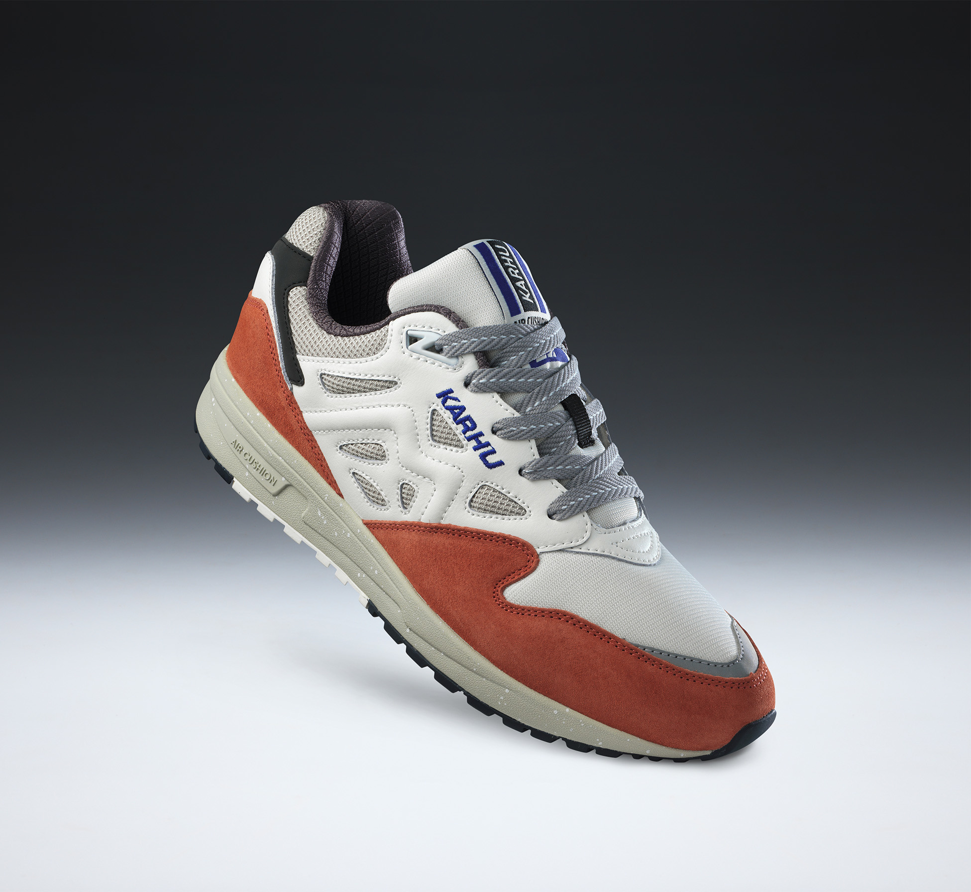 Karhu Legacy Apricot Brandy / Bright White F806027