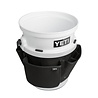 Yeti Yeti Loadout Bucket Utility Gear Belt Black Yeti Yeti Loadout Bucket Utility Gear Belt Black