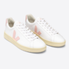 Veja Veja Urca CWL White Petale Butter Veja Veja Urca CWL White Petale Butter