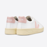 Veja Veja Urca CWL White Petale Butter Veja Veja Urca CWL White Petale Butter