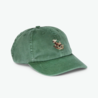 Filson Filson Washed Low-Profile Cap Green Deer Jump Filson Filson Washed Low-Profile Cap Green Deer Jump