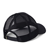 Filson Filson Mesh Snap-Back Logger Cap Black Filson Filson Mesh Snap-Back Logger Cap Black
