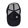 Filson Filson Mesh Snap-Back Logger Cap Black Filson Filson Mesh Snap-Back Logger Cap Black